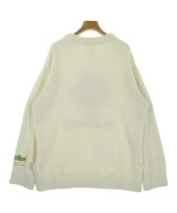 gelato pique（ジェラートピケ）Tシャツ・カットソー 白 サイズ:L メンズ/2200677911021