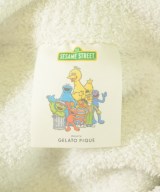 gelato pique（ジェラートピケ）Tシャツ・カットソー 白 サイズ:L メンズ/2200677911021