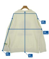 gelato pique（ジェラートピケ）Tシャツ・カットソー 白 サイズ:L メンズ/2200677911021