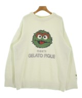 gelato pique Tシャツ・カットソー