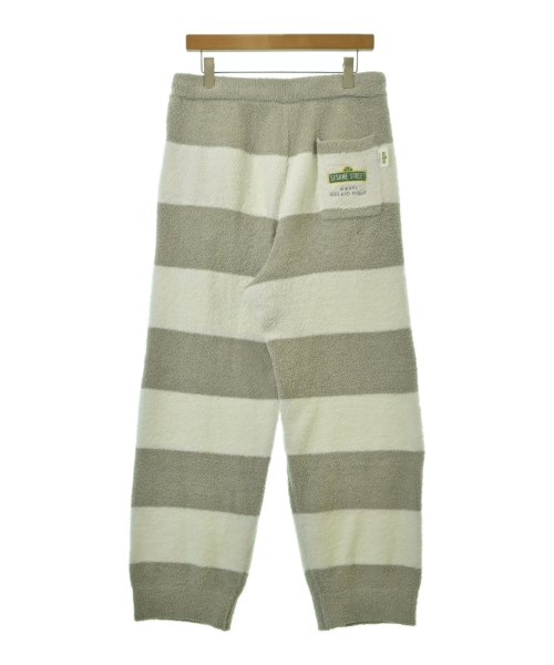 gelato pique（ジェラートピケ）その他 カーキ サイズ:L メンズ/2200677911038