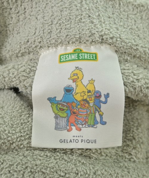 gelato pique（ジェラートピケ）その他 カーキ サイズ:L メンズ/2200677911038