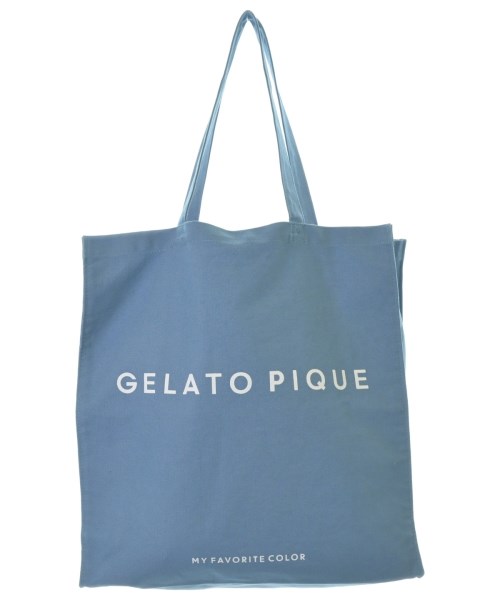 ジェラートピケ(gelato pique)のgelato pique トートバッグ