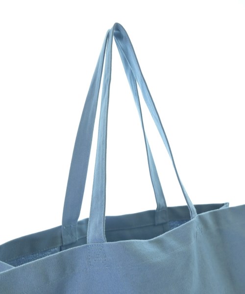 gelato pique（ジェラートピケ）トートバッグ 青 サイズ:- レディース/2200656423019