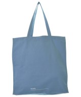 gelato pique（ジェラートピケ）トートバッグ 青 サイズ:- レディース/2200656423019