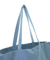 gelato pique（ジェラートピケ）トートバッグ 青 サイズ:- レディース/2200656423019