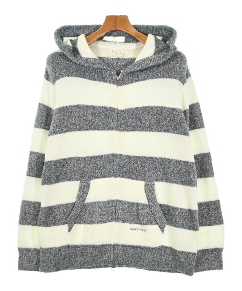 ジェラートピケ(gelato pique)のgelato pique カーディガン