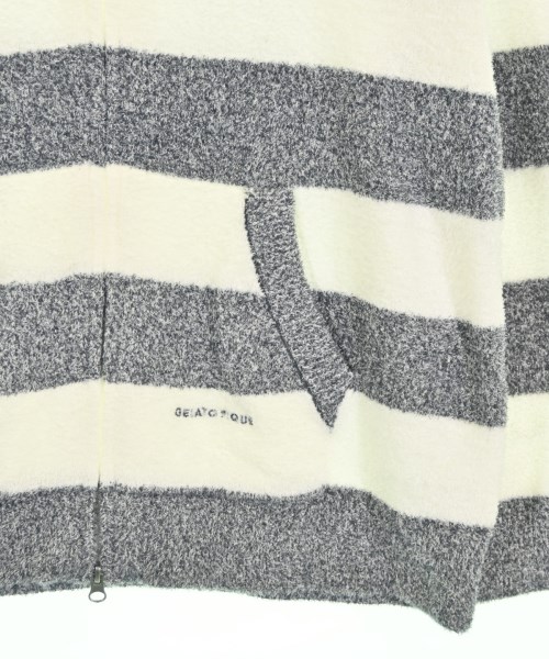 gelato pique（ジェラートピケ）カーディガン 紺 サイズ:ONE レディース/2200676450071