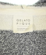 gelato pique（ジェラートピケ）カーディガン 紺 サイズ:ONE レディース/2200676450071