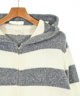 gelato pique（ジェラートピケ）カーディガン 紺 サイズ:ONE レディース/2200676450071