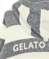 gelato pique（ジェラートピケ）カーディガン 紺 サイズ:ONE レディース/2200676450071