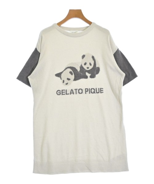 ジェラートピケ(gelato pique)のgelato pique ワンピース