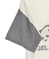 gelato pique（ジェラートピケ）ワンピース 白 サイズ:F レディース/2200676615029