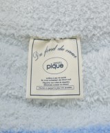 gelato pique（ジェラートピケ）ニット・セーター 青 サイズ:F レディース/2200679890041