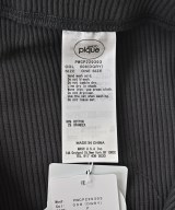 gelato pique（ジェラートピケ）小物類（その他） グレー サイズ:F レディース/2200675613101