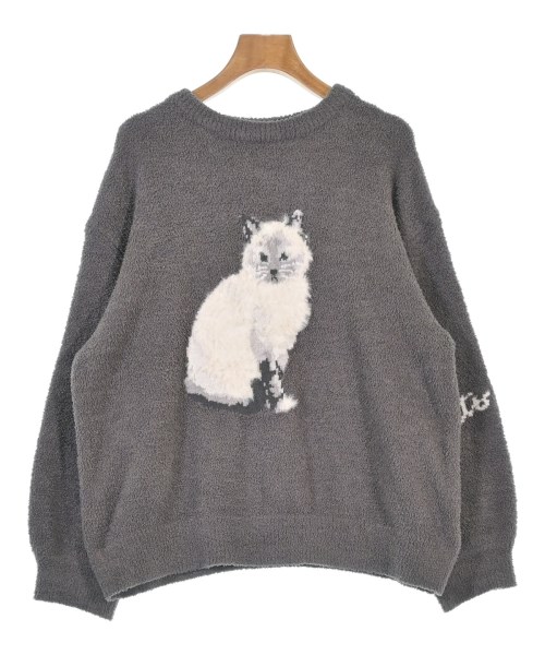 ジェラートピケ(gelato pique)のgelato pique ニット・セーター