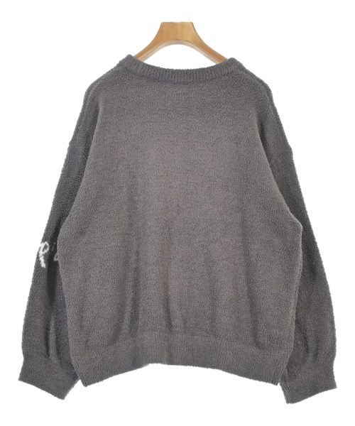 gelato pique（ジェラートピケ）ニット・セーター グレー サイズ:F レディース/2200680387035