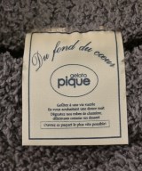 gelato pique（ジェラートピケ）ニット・セーター グレー サイズ:F レディース/2200680387035