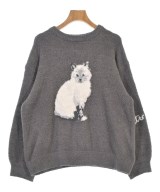 gelato pique ニット・セーター