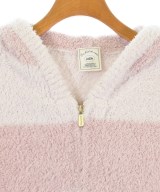 gelato pique（ジェラートピケ）カーディガン ピンク サイズ:ONE レディース/2200676027105