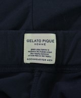 gelato pique HOMME（ジェラート　ピケ　オム）ショートパンツ 紺 サイズ:M メンズ/2200681437043
