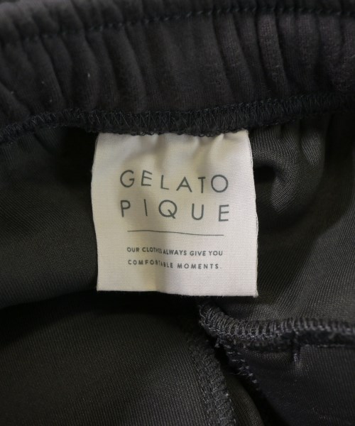 gelato pique（ジェラートピケ）スウェットパンツ グレー サイズ:F レディース/2200689297038