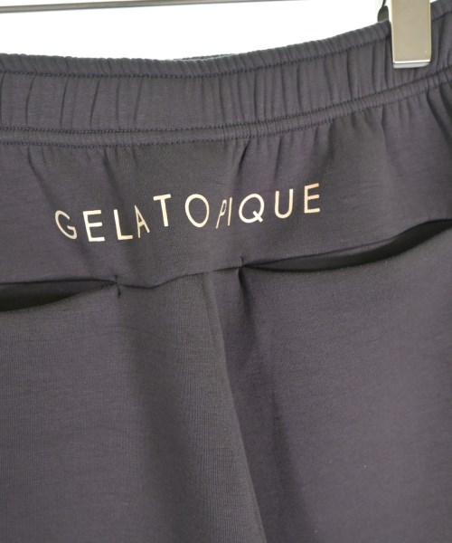 gelato pique（ジェラートピケ）スウェットパンツ グレー サイズ:F レディース/2200689297038