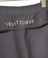 gelato pique（ジェラートピケ）スウェットパンツ グレー サイズ:F レディース/2200689297038