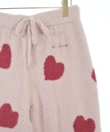 gelato pique（ジェラートピケ）スウェットパンツ ピンク サイズ:F レディース/2200688108038
