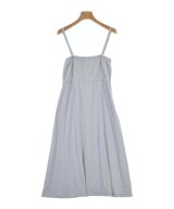 gelato pique（ジェラートピケ）ワンピース 青 サイズ:F レディース/2200695737054