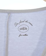 gelato pique（ジェラートピケ）ワンピース 青 サイズ:F レディース/2200695737054