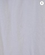 gelato pique（ジェラートピケ）ワンピース 青 サイズ:F レディース/2200695737054