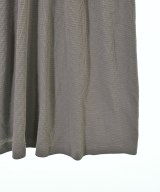 gelato pique（ジェラートピケ）ワンピース グレー サイズ:ONE レディース/2200695737061
