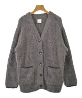 gelato pique（ジェラートピケ）カーディガン グレー サイズ:F レディース/2200691094120