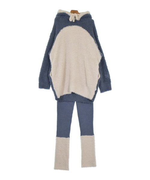 gelato pique(ジェラートピケ)その他 紺 サイズ:ONE/2200692913093