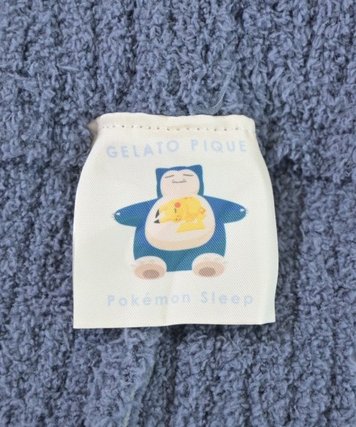 gelato pique（ジェラートピケ）その他 紺 サイズ:ONE レディース/2200692913093