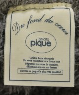 gelato pique（ジェラートピケ）その他 グレー サイズ:F レディース/2200693334064