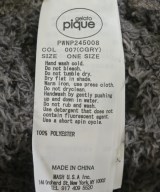 gelato pique（ジェラートピケ）その他 グレー サイズ:F レディース/2200693334064