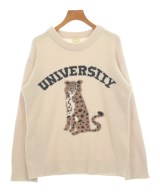 gelato pique（ジェラートピケ）Tシャツ・カットソー ピンク サイズ:F レディース/2200696921018
