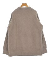 gelato pique（ジェラートピケ）Tシャツ・カットソー グレー サイズ:F レディース/2200695327064
