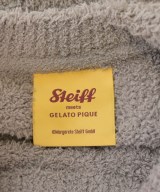 gelato pique（ジェラートピケ）Tシャツ・カットソー グレー サイズ:F レディース/2200695327064