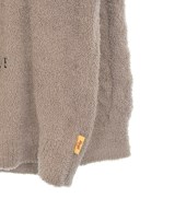 gelato pique（ジェラートピケ）Tシャツ・カットソー グレー サイズ:F レディース/2200695327064
