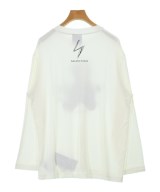 gelato pique（ジェラートピケ）Tシャツ・カットソー 白 サイズ:S レディース/2200694283026