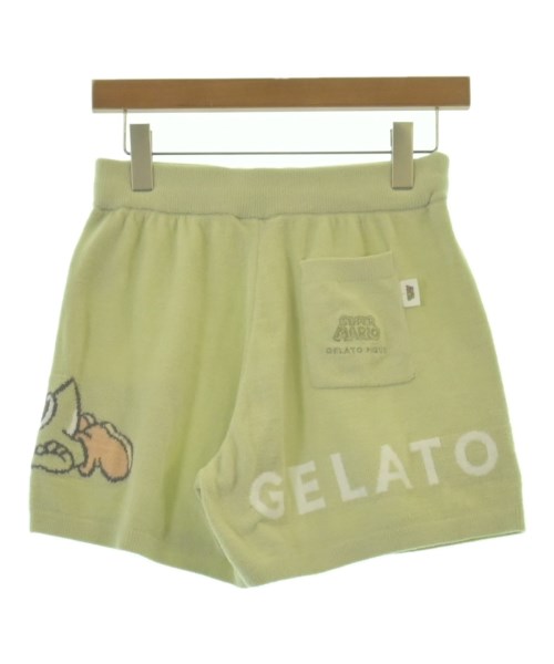 gelato pique（ジェラートピケ）その他 白 サイズ:ONE レディース/2200694627097