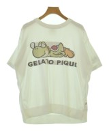 gelato pique（ジェラートピケ）その他 白 サイズ:ONE レディース/2200694627097