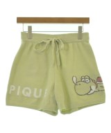 gelato pique（ジェラートピケ）その他 白 サイズ:ONE レディース/2200694627097