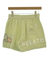 gelato pique（ジェラートピケ）その他 白 サイズ:ONE レディース/2200694627097