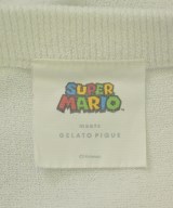 gelato pique（ジェラートピケ）その他 白 サイズ:ONE レディース/2200694627097