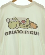 gelato pique（ジェラートピケ）その他 白 サイズ:ONE レディース/2200694627097