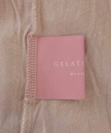 gelato pique（ジェラートピケ）ワンピース ピンク サイズ:F レディース/2200694627332